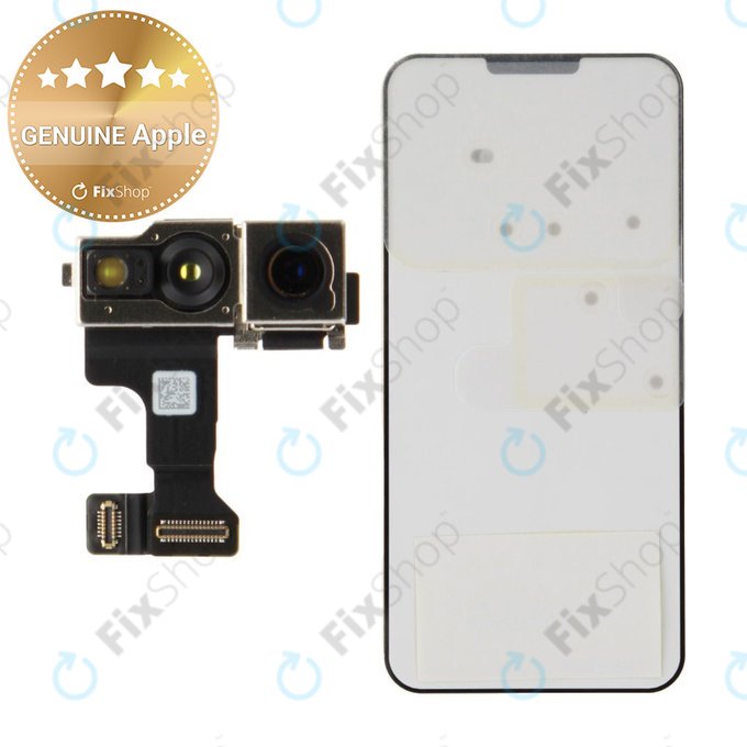 Cameră Frontală pentru iPhone 16 | 661-44798 | Genuine Apple