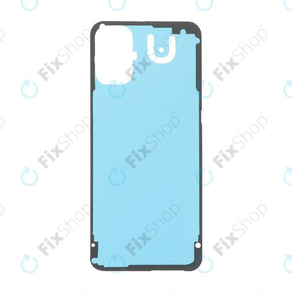 Realme 7i Global - Autocolant sub Carcasă Spate Adhesive