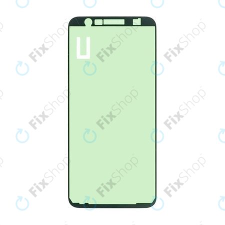 Samsung Galaxy J6 Plus J610F (2018), J4 Plus J415F (2018) - Bandă adezivă sub LCD Adhesive - GH81-16187A Genuine Service Pack