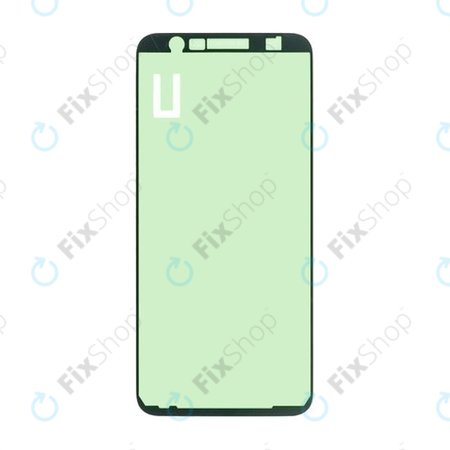Samsung Galaxy J6 Plus J610F (2018), J4 Plus J415F (2018) - Bandă adezivă sub LCD Adhesive - GH81-16187A Genuine Service Pack