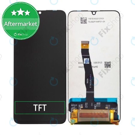 Huawei P smart (2019) - Ecran LCD + Sticlă Tactilă TFT