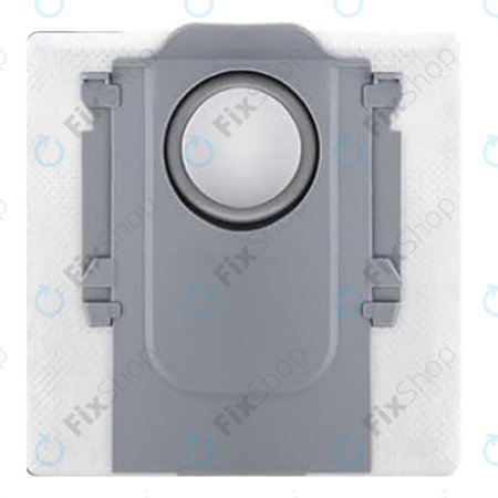 Xiaomi Roborock Qrevo Curv, Qrevo Edge, S8 MaxV Ultra, S8 Max Ultra, Saros 10, Saros 10R, QV-series - Sac de praf