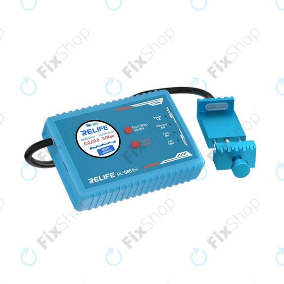 Detector inteligent de etanșeitate la aer pentru telefoane mobile RELIFE RL-086 Pro