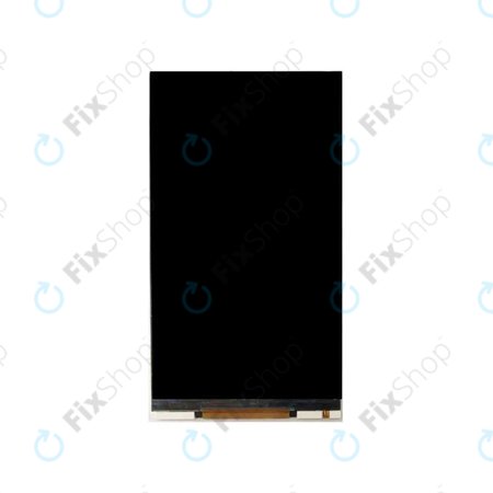 Caterpillar CAT S50 - Ecran LCD