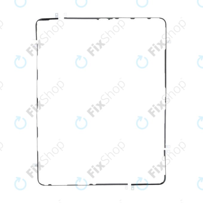 Apple iPad Air 11 (2024), 13 (2024) - Autocolant sub LCD Adhesive