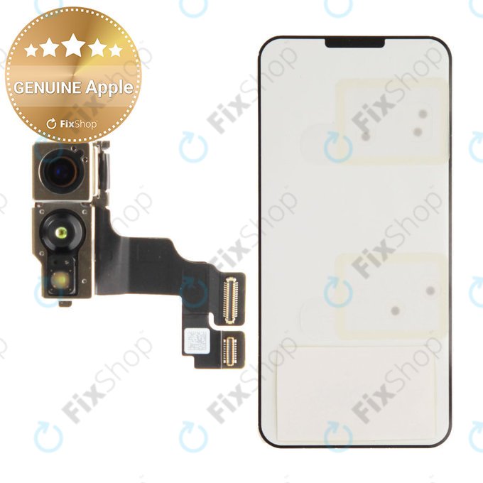 Cameră Frontală pentru iPhone 15 | 661-36829 | Genuine Apple