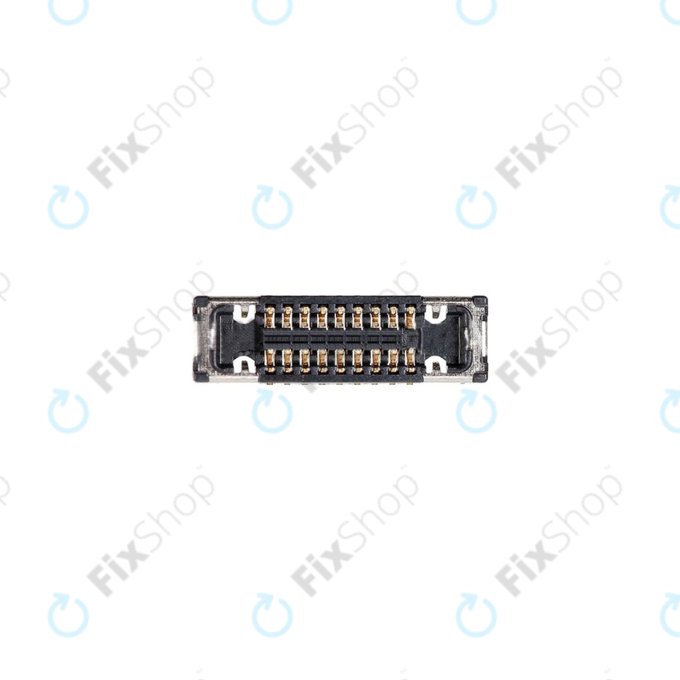 Apple iPhone XS, XS Max - Conector FPC pentru Cameră Frontală
