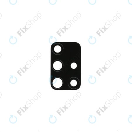 Samsung Galaxy A71 A715F - Sticlă Cameră Spate