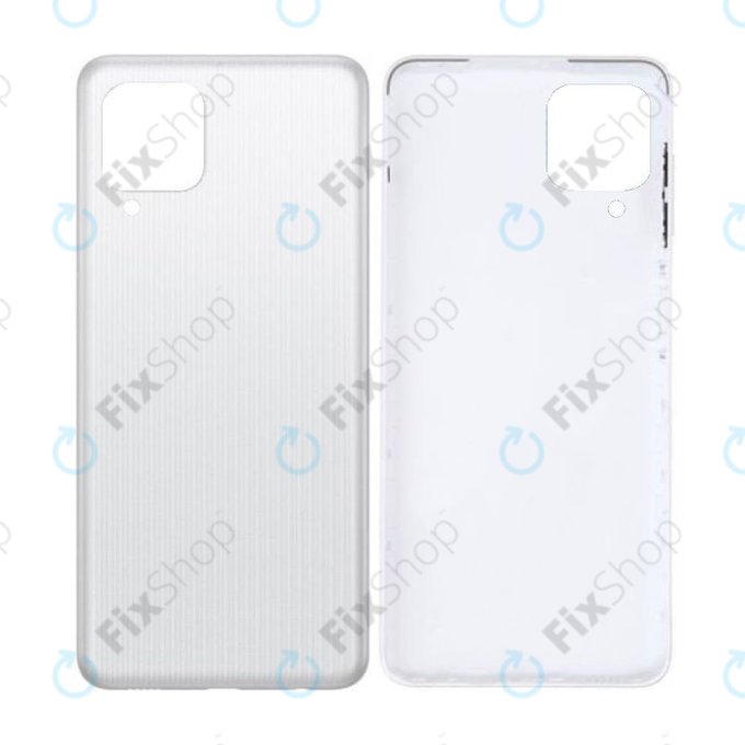 Samsung Galaxy M22 M225F - Carcasă baterie (White)
