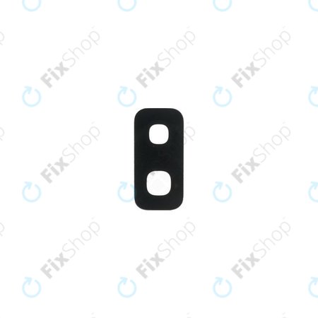 Samsung Galaxy S9 Plus G965F - Sticlă Camere - GH64-06725A Genuine Service Pack