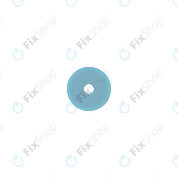 Samsung Galaxy Z Flip 6 F741B - Autocolant sub Sticlă Cameră Adhesive Ultrawide - GH02-25967A Genuine Service Pack