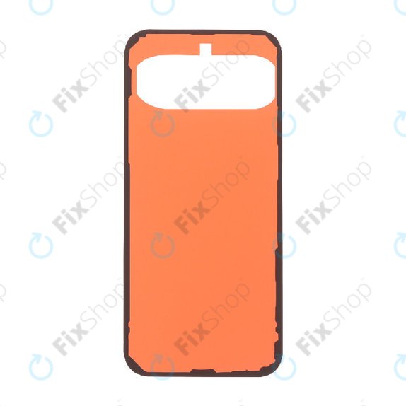 Bandă adezivă pentru capac baterie (Adhesive) pentru Google Pixel 10