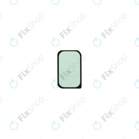 Samsung Galaxy A41 A415F - Autocolant sub Ramă Cameră Spate Adhesive - GH81-18851A Genuine Service Pack