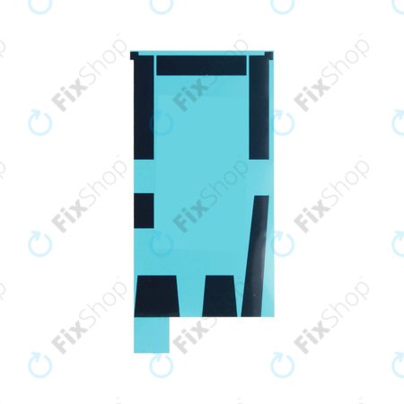 Bandă adezivă pentru baterie Flip (Adhesive) pentru Google Pixel 9 Pro Fold, G806-12710-00, Genuine Service Pack