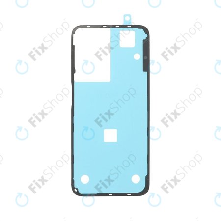 Realme 8i RMX3151 - Autocolant sub Carcasă Spate Adhesive
