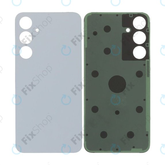 Samsung Galaxy A35 A356B - Carcasă Baterie (Awesome Iceblue)