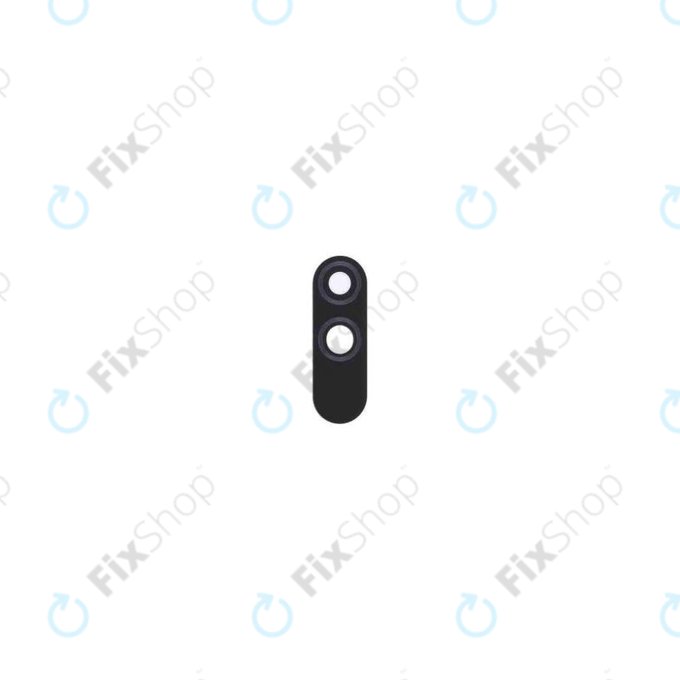 Xiaomi Redmi 9A - Sticlă Cameră Spate