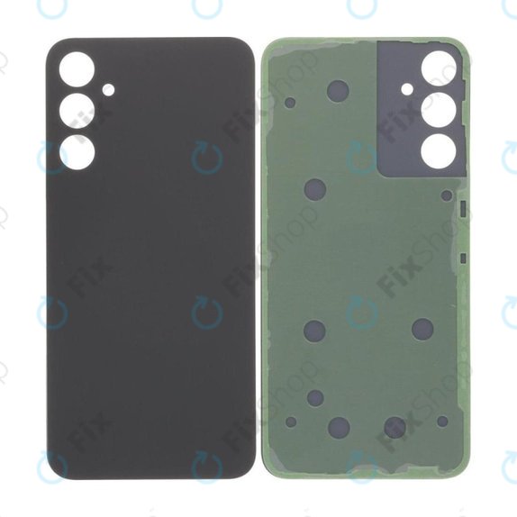 Samsung Galaxy A34 5G A346B - Carcasă Baterie (Awesome Graphite)