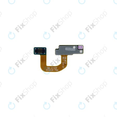 Samsung Galaxy A5 A520F (2017) - Senzor de proximitate - GH96-10607A Genuine Service Pack