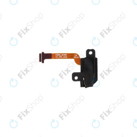 Huawei Mediapad M5 Lite 10.1 - Conector Jack + Cablu Flex - 97060CAP Genuine Service Pack