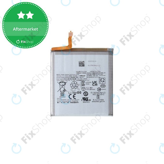 Samsung Galaxy S23 S911B - Baterie EB-BS912ABY 3900mAh