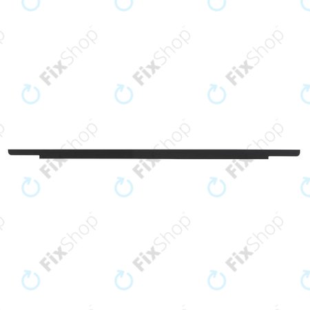 Apple MacBook Pro 13" A1706, A1708, A1989, A2159, A2251, A2289, A2338 - Bară Frontală cu Siglă