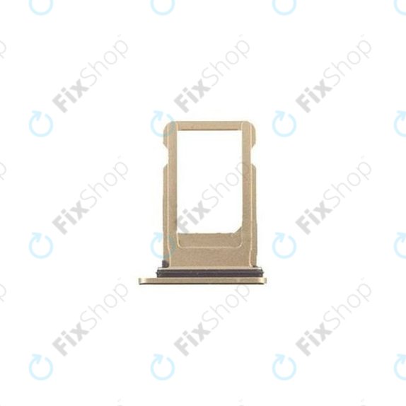 Apple iPhone 8 - Slot SIM (Gold)