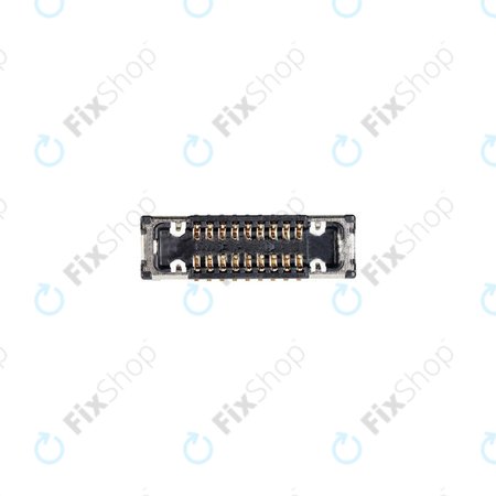 Apple iPhone XR - Infrared Face ID Conector FPC