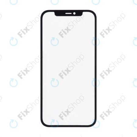 Apple iPhone 12 Mini - Sticlă Frontală + OCA Adhesive