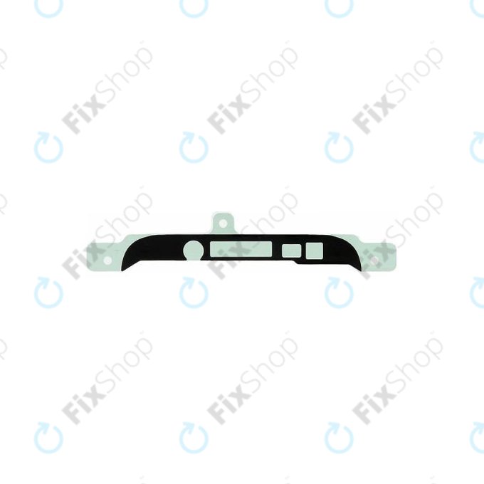 Samsung Galaxy J5 J530F (2017) - Bandă adezivă sub LCD Adhesive (de Sus) - GH02-14894A Genuine Service Pack