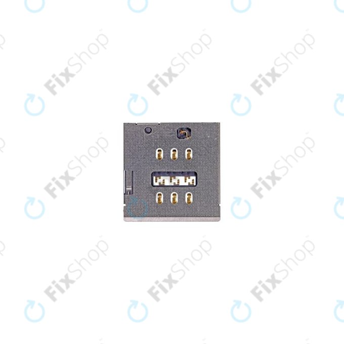 Apple iPad Mini 5 - Cititor de Card SIM