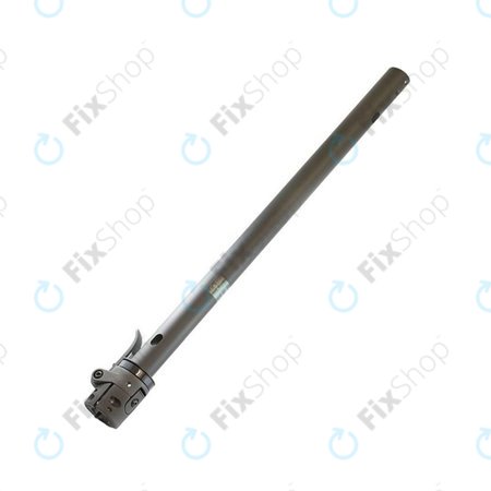 Xiaomi Mi Electric Scooter 1S, 2 M365, Essential - Bara Direcție + Mecanism de Pliere (Black) - C002550004700 Genuine Service Pack