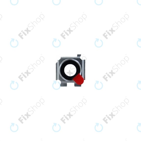 Sony Xperia XA F3111 - Ramă Camere + Sticlă - 78PA3900010 Genuine Service Pack