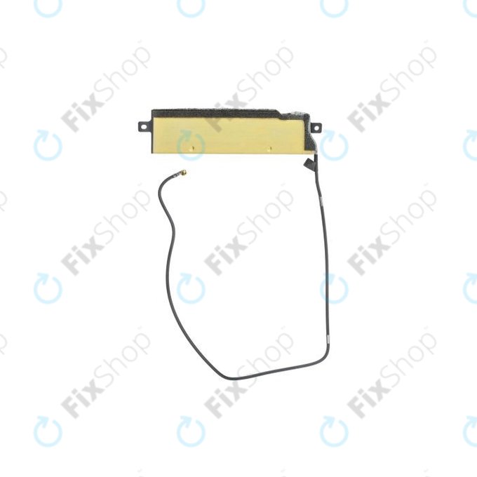 Apple iMac 27" A1419 (Late 2012-Late 2013) - WiFi Bluetooth Antenă Mijlocie/Inferioară