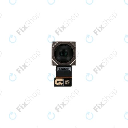 Motorola Moto G8 Plus - Modul cameră spate 48MP - SC28C56498 Genuine Service Pack