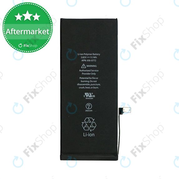 Baterie pentru iPhone 6 Plus, 2915mAh