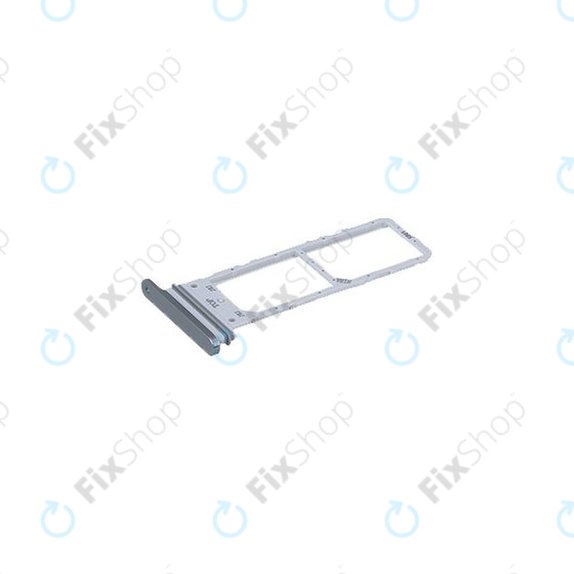 Samsung Galaxy Note 20 N980B - Slot SIM (Mystic Gray) - GH98-45734A Genuine Service Pack