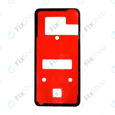 Realme X2 RMX1992 RMX1993 - Autocolant sub Carcasă Spate Adhesive