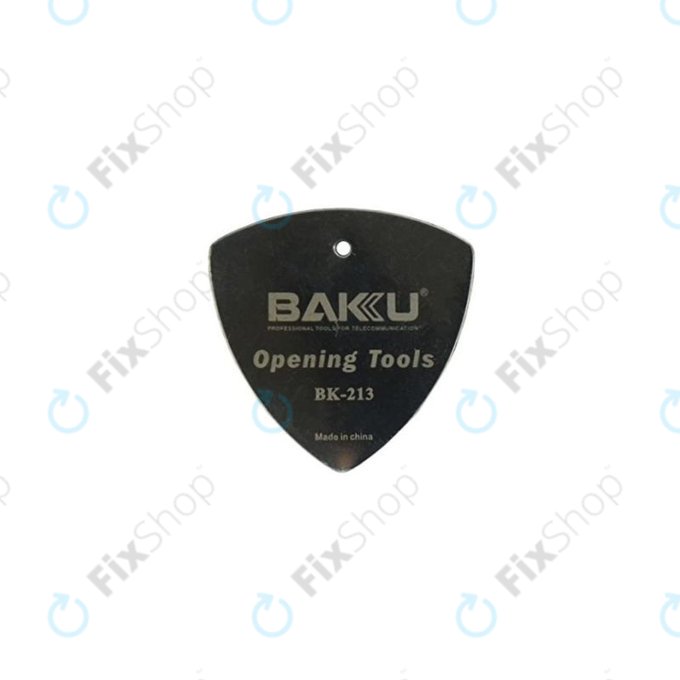 Baku BK-213 - Pană din Metal pentru Demontare Dispozitivelor