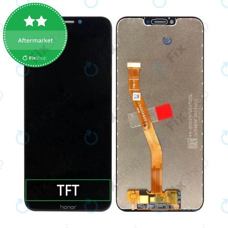 Huawei Honor Play - Ecran LCD + Sticlă Tactilă TFT