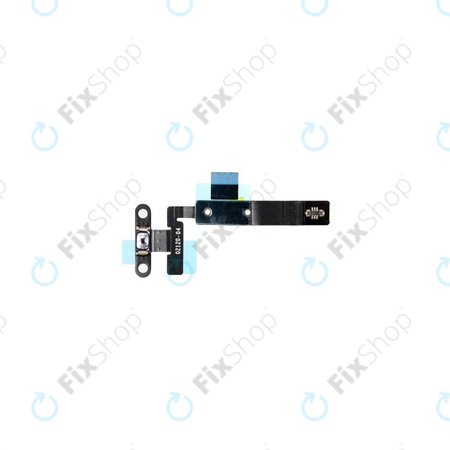 Apple iPad Mini 5 - Cablu Flex pentru Butonul de Pornire