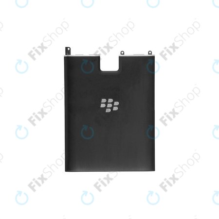 Blackberry Passport - Carcasă Baterie (Black)
