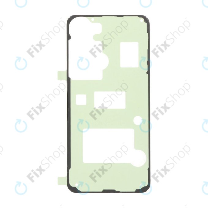 Samsung Galaxy S25 Edge - Autocolant sub Carcasă Baterie Adhesive