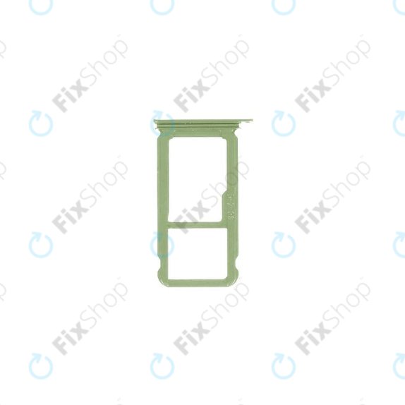 Huawei P10 Plus VKY-L29 - Slot SIM + SD (Greenery)