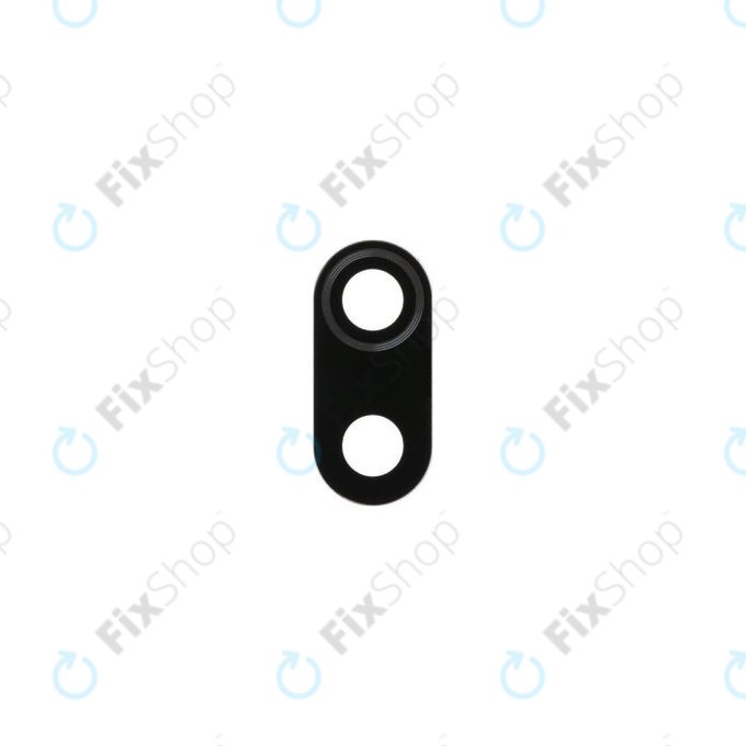 Samsung Galaxy Tab Active Pro T545 - Sticlă Cameră Spate - GH64-07711A Genuine Service Pack