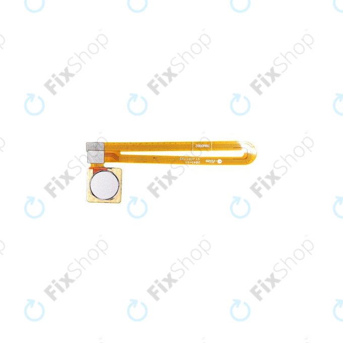 OnePlus 5T - Senzor de Amprentă Deget (Sandstone White)