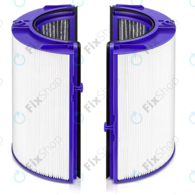 Dyson Purifier-series, Purifier humidifier-series - Filtru HEPA 2-în-1 (Carbon activ)