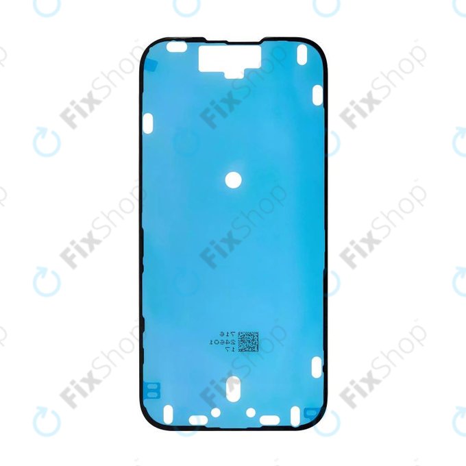 Apple iPhone 16 - Autocolant sub LCD Adhesive (Fa?ă)
