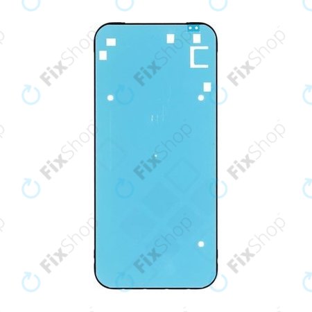 Google Pixel 9a GTF7P GTF7P - Autocolant sub LCD Adhesive - G806-12226-04 Genuine Service Pack