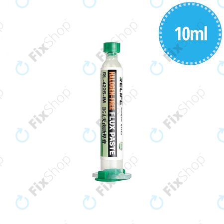 Relife RL-422S-IM - Pastă de lipit (10ml)